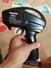 Fits Traxxas TQi Bluetooth 2.4ghz 2 Channel Radio: 5ch TSM Receiver/Tx Rx