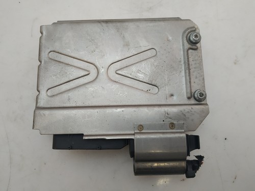 AUDI A4 8E2 B6 1.9 Tdi 96kw 2003 Motorsteuerung Einheit ECU 8E0907411