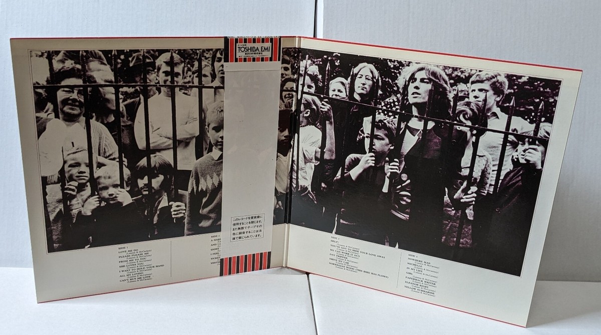 H☆The Beatles 1962-1966 STEREO EAS-50021 Ni5qcGVn.jpeg