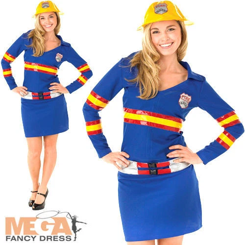 fire lady fancy dress for sale Sequins Party Dresses