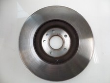 Disque de frein Volvo 66