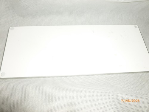 Apple Magic Keyboard Bluetooth A1644 Wireless Keyboard RARE Wood Skin Woodwe - 第 11/12 張圖片
