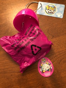 pikmi pops easter eggs