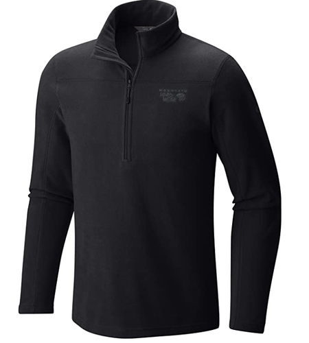 Mountain Hardwear Men's Microchill 2.0 