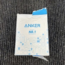 Anker ZOLO 140W Charger NEW OPEN BOX