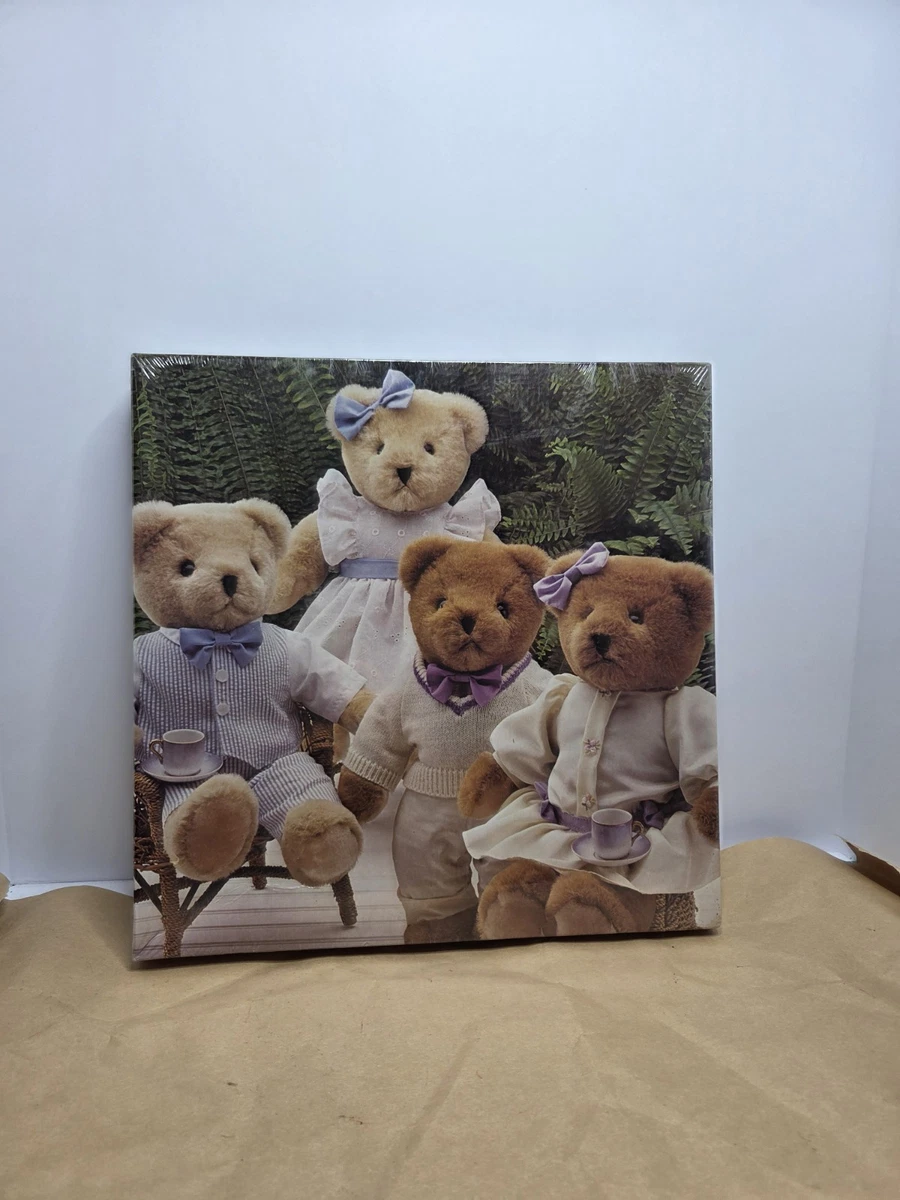 teddy bear puzzle products for sale | eBay