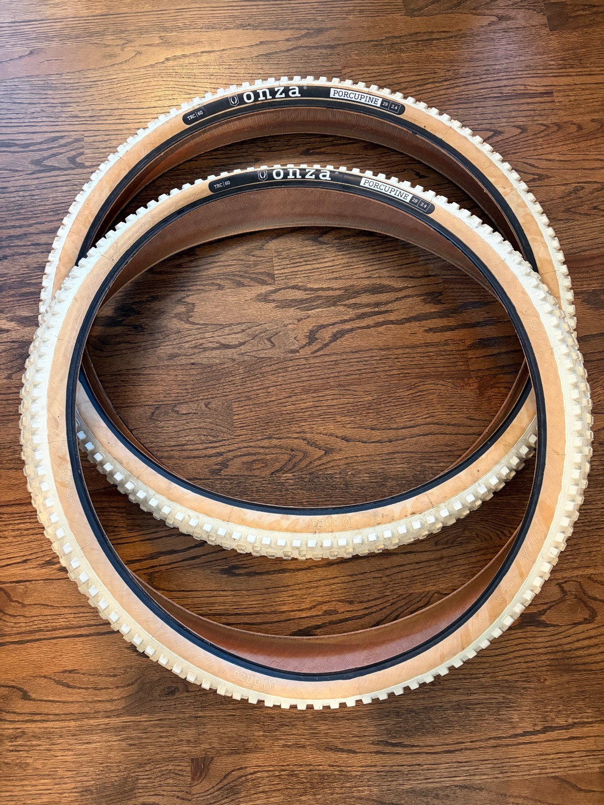 Onza Porcupine 29" Tubeless-Ready All-Mountain & Enduro Tire