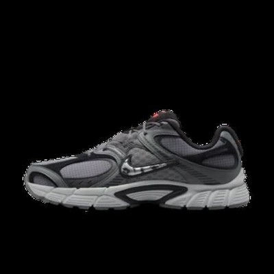 Nike V5 RNR SE Men's Size 11.5 Iron Metallic/Silver IM6769-068  Gr 45,5 #Y
