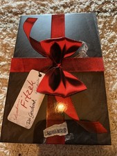 Das Geschenk Fitzek 1. Auflage Gebunden Neu