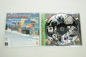 Twisted Metal 4 PS1 CIB Sony PlayStation 1999 Complete with Manual SHIPS FAST