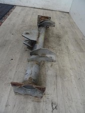 Pare-choc avant Renault B80