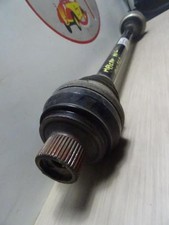 Cardan Porsche Macan