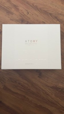 Atomy Skin Care System THE FAME 5Set 