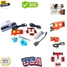 New V8 PCIe USB Post Card Motherboard Diagnostic Tester Kit Unique USB Diagn...