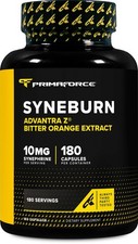 Syneburn Supplement, 180 Capsules