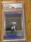 PSA 9 1988 Star Silver Series #7 Ken Griffey Jr RC PR/2000 Mariners POP 62 Ten↑