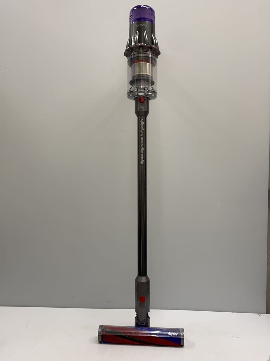 Dyson Digital Slim Fluffy SV18 FF Vacuum Cleaner Pre-Owned
