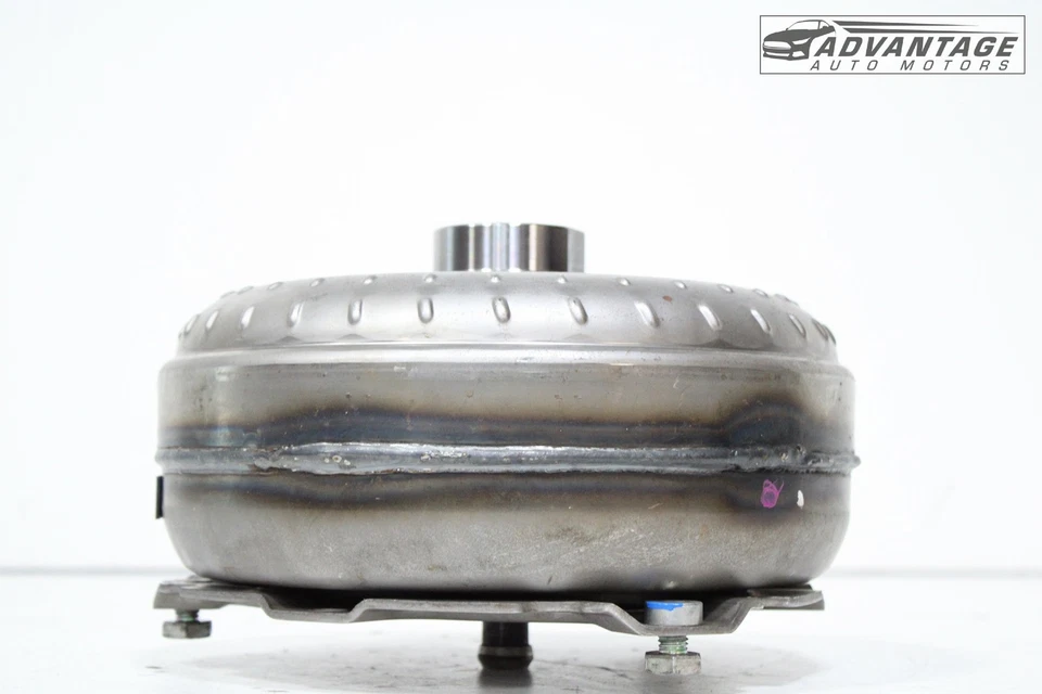 Chevrolet Camaro 2016-2023 transmisión automática convertidor de par OEM Foto 2 de 4