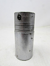 Exc. Snap On LS-342 3/4" Drive 6 Point 1 1/16" Deep Socket