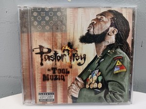 Pastor Troy | eBay