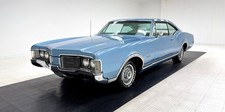 1968 Oldsmobile Delta 88 for Sale