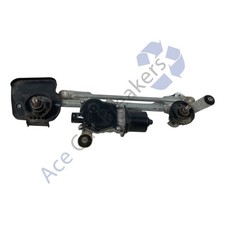 Nissan Micra K14 17-22 Wiper Motor Front & Linkage 288005FF0A
