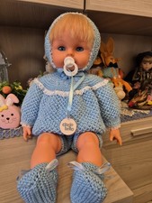 Cicciobello Sebino Angelo Azzurro