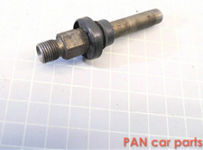 Mercedes Benz W126 Einspritzdüse Einspritzventil Bosch 0437502035, 644