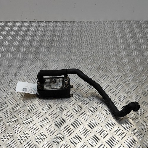 JAGUAR XJ X351 2014 Ölkühler AW83-7A095-AA