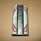 Andy's 56 Cross Roads Beer Can SS Steel Bottom Opened — photo 4