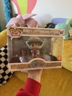 Funko Pop! Moments: One Piece - Monkey D. Luffy Trains Kung Fu Dugong -...