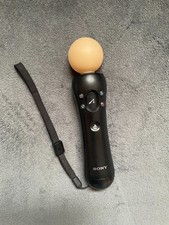 Manette PS Move Motion Controller officielle Sony playstation PS3, PS4, PS5