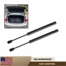 2Pcs Rear Trunk Lift Support Gas Struts For Hyudai Sonata 2006 2007 2008