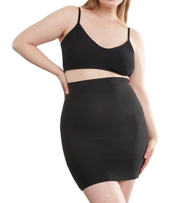 Commando Two-Faced Tech Half Slip - CC401 (MSRP $78.00)