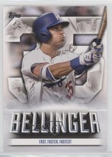 2021 Topps Target Exclusive Cody Bellinger Highlights Cody Bellinger #TE-6 0cf7