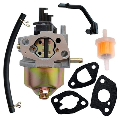 #ad Carburetor for 3500 4000 Watt 5.5HP 6.5HP Gas Generator Champion Power Equipment $23.56