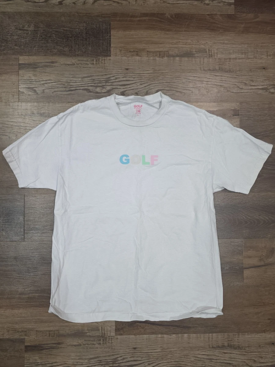 25+ Golf Wang T-Shirts for Men for sale | Updated Oct 2026