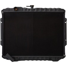 1504 Radiator Compatible With 94-92 Mitsubishi Montero