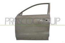 Porte avant et accessoires Mg ZS