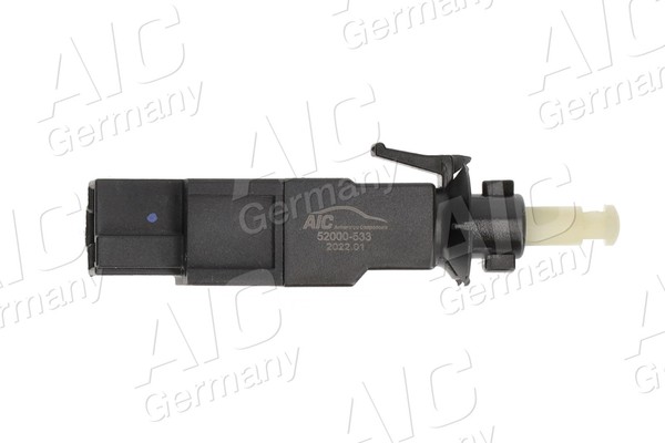 AIC Bremslichtschalter 52000 Kunststoff FüR Mercedes Klasse Model S203 W168 Bus-image