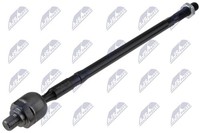 Axialgelenk Spurstange NTY SDK-DW-015 FüR Opel Antara L07 Cdti 4X4 LPG Chevrolet