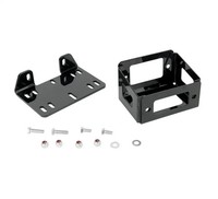 Moose Utility Division Seilwinden Montageplatte - Arctic Cat 550 650 700 1000...