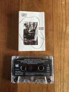 Various - Common Thread The Songs Of The Eagles - Used Cassette - P6999z - Picture 1 of 6