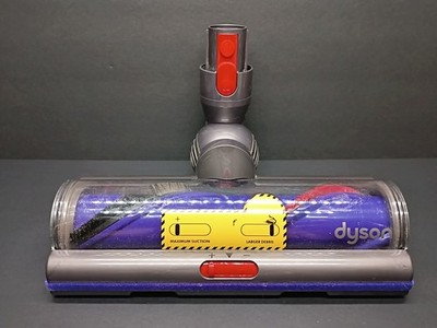 Dyson V7/V8/V10/V11 High Torque Floor Nozzle Attachment 