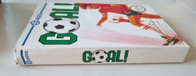 NES GOAL ORIGINAL NINTENDO VIDEO GAME, BOX , MANUAL UK
