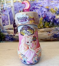 Magic Mixies Pixlings ANGELICA Target Exclusive Shimmerverse Rare Angel Doll NEW