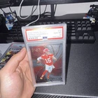 New Listing2019 Panini Select - Phenomenon Patrick Mahomes II #12 Silver Prizm PSA 10
