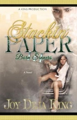 Joy Deja King Stackin' Paper Part 3 (Taschenbuch) Stackin' Paper (US IMPORT)