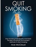 Ace Mccloud | Quit Smoking | Buch | Englisch (2017) | Gebunden