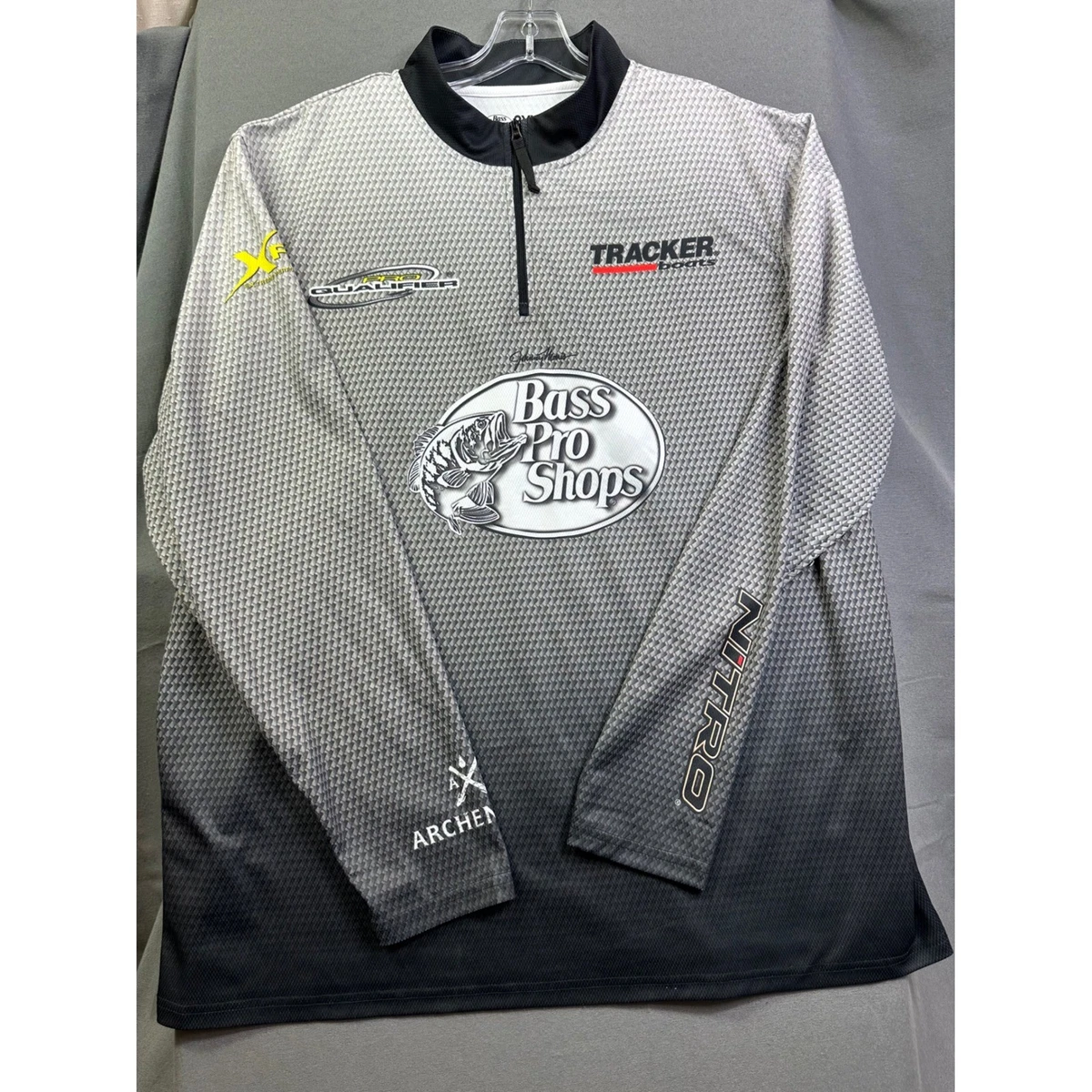 Bass Pro Shops Men Fishing Shirts & Tops for sale | eBay